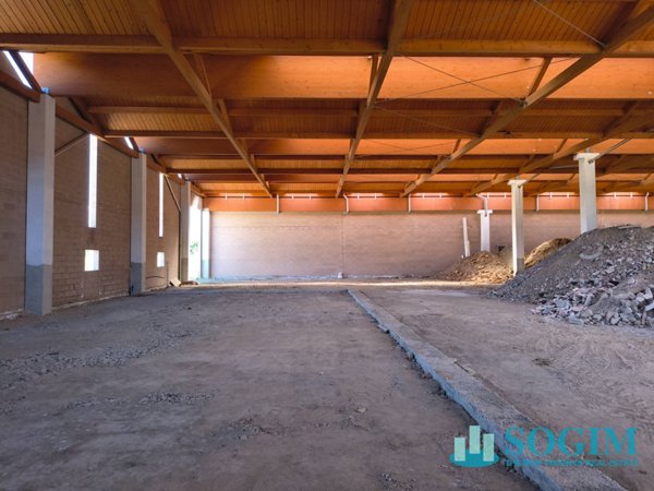 loft in vendita a Casatenovo