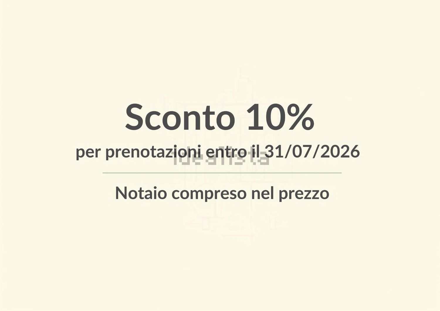 appartamento in vendita a Casatenovo