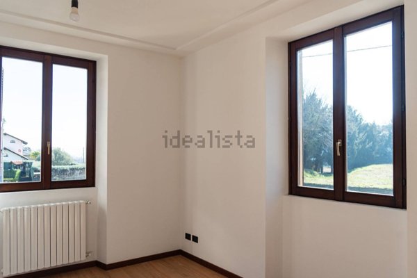 appartamento in vendita a Casatenovo