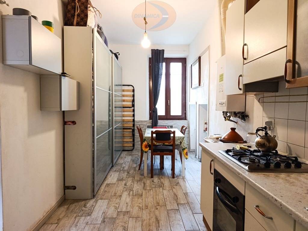 appartamento in vendita a Casatenovo in zona Rogoredo