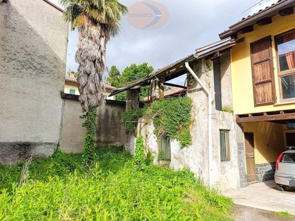 appartamento in vendita a Casatenovo
