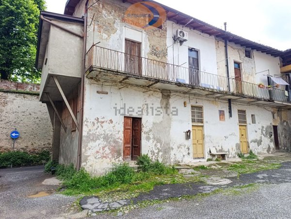 casa semindipendente in vendita a Casatenovo