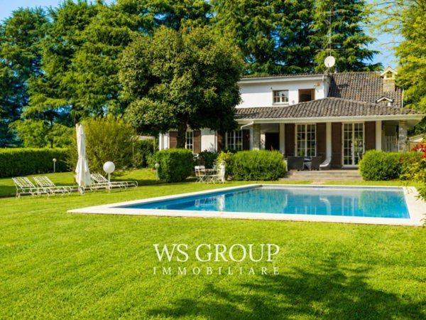 casa indipendente in vendita a Casatenovo in zona Rogoredo