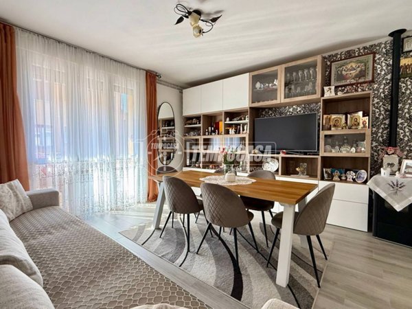 appartamento in vendita a Casatenovo