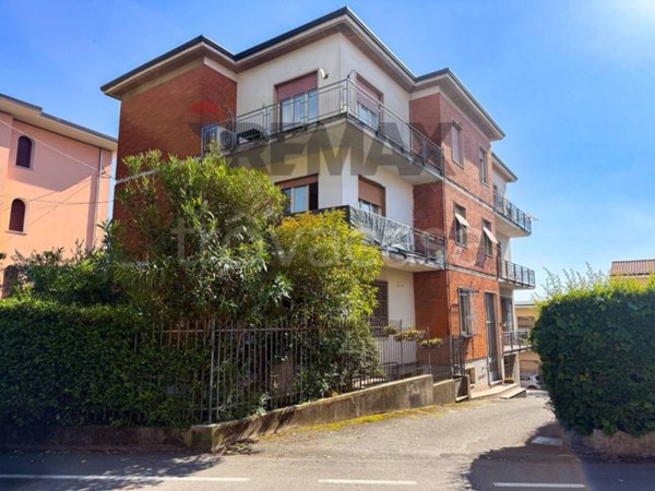 appartamento in vendita a Casatenovo