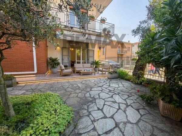 appartamento in vendita a Casatenovo