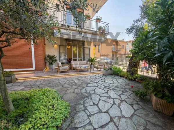 appartamento in vendita a Casatenovo