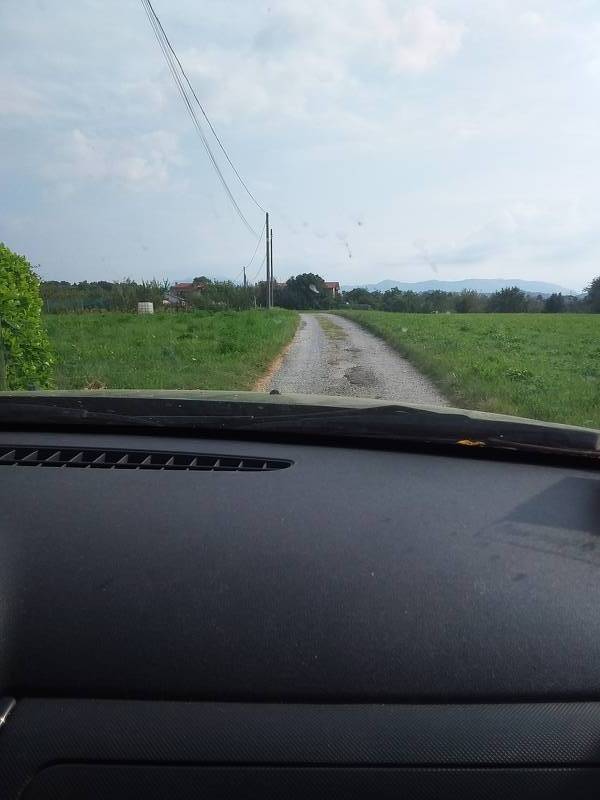 terreno agricolo in vendita a Casatenovo