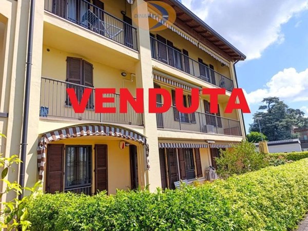 appartamento in vendita a Casatenovo