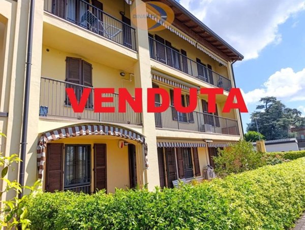 appartamento in vendita a Casatenovo