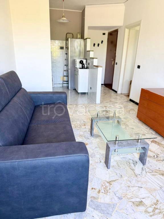 appartamento in vendita a Casatenovo in zona Rogoredo