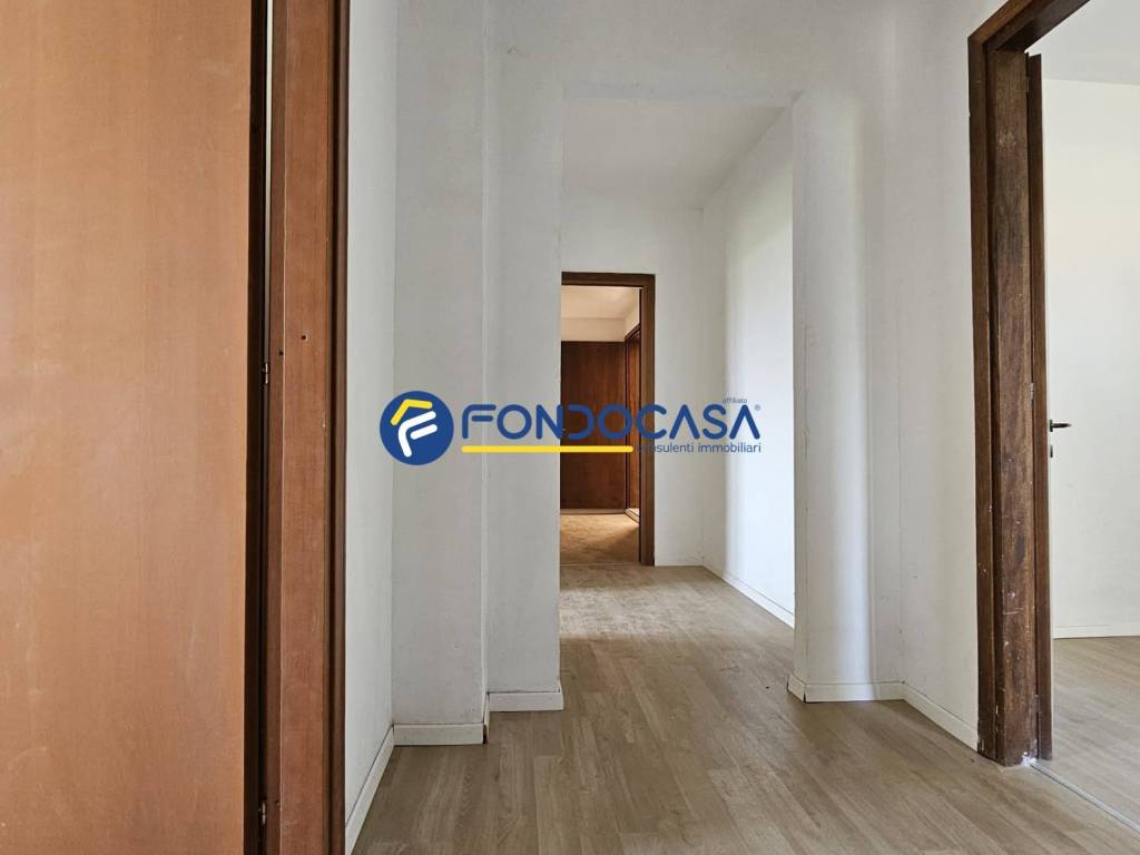 appartamento in vendita a Casatenovo