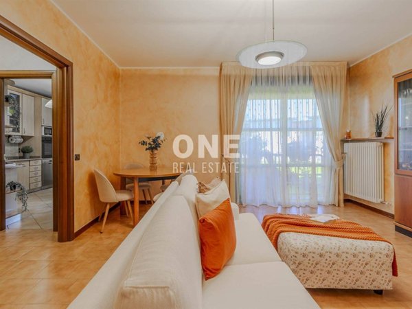 appartamento in vendita a Casatenovo in zona Galgiana