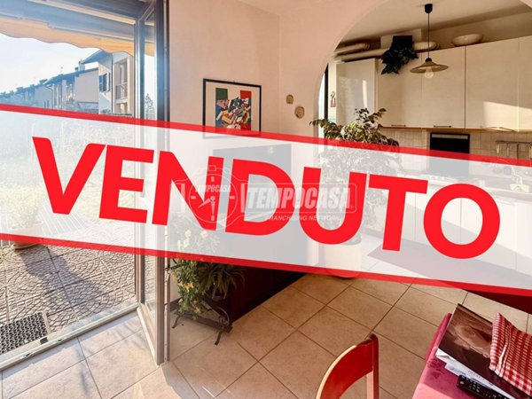 appartamento in vendita a Casatenovo