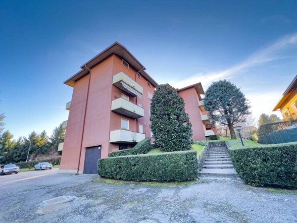 appartamento in vendita a Casatenovo
