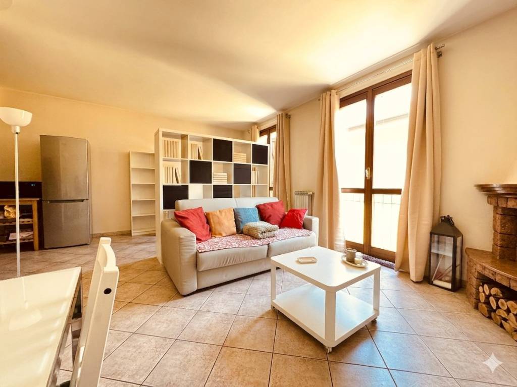 appartamento in vendita a Casatenovo in zona Rogoredo