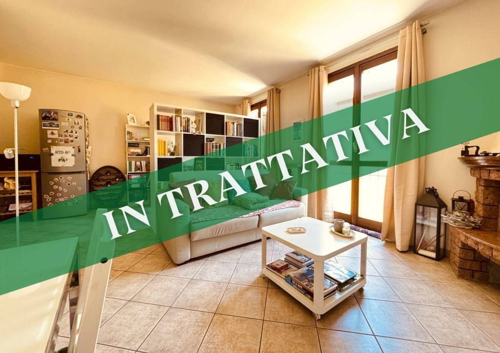 appartamento in vendita a Casatenovo in zona Rogoredo