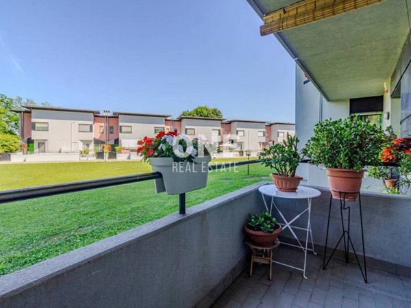appartamento in vendita a Casatenovo in zona Galgiana