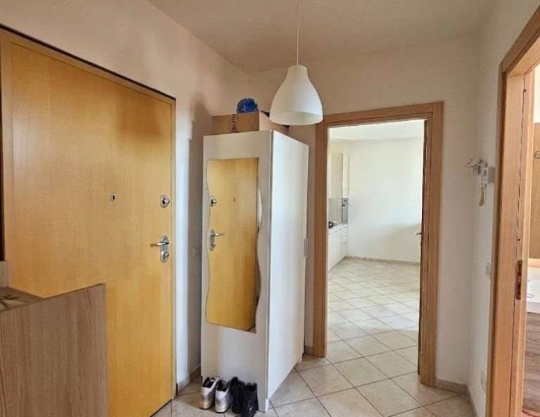 appartamento in vendita a Casatenovo