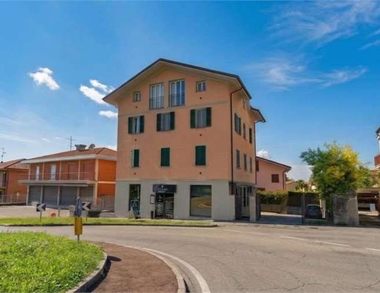 appartamento in vendita a Casatenovo