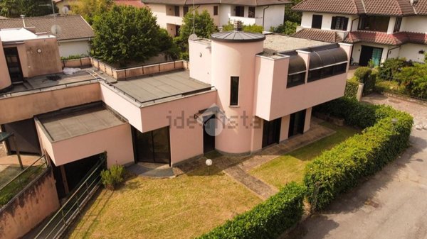 appartamento in vendita a Casatenovo in zona Rogoredo