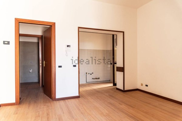 appartamento in vendita a Casatenovo
