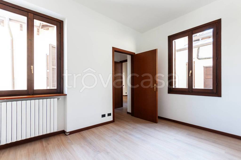 appartamento in vendita a Casatenovo