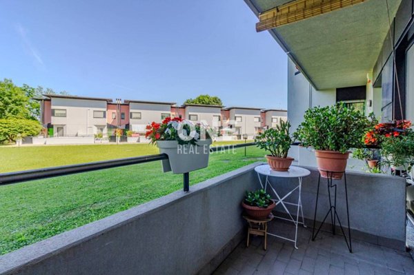appartamento in vendita a Casatenovo in zona Galgiana