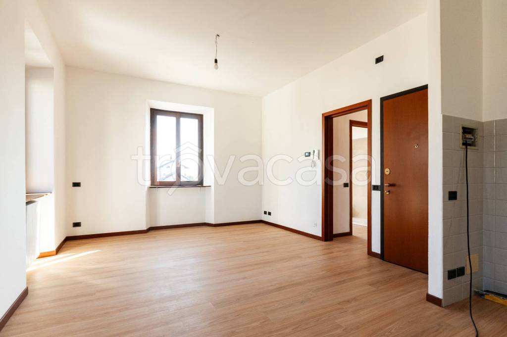 appartamento in vendita a Casatenovo