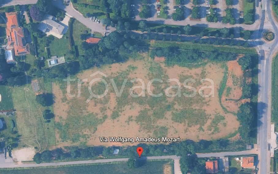 terreno agricolo in vendita a Casatenovo in zona Campofiorenzo