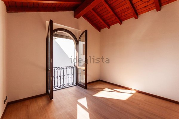 appartamento in vendita a Casatenovo