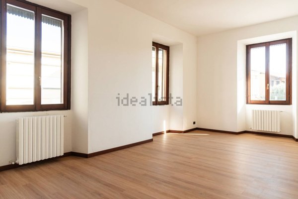 appartamento in vendita a Casatenovo