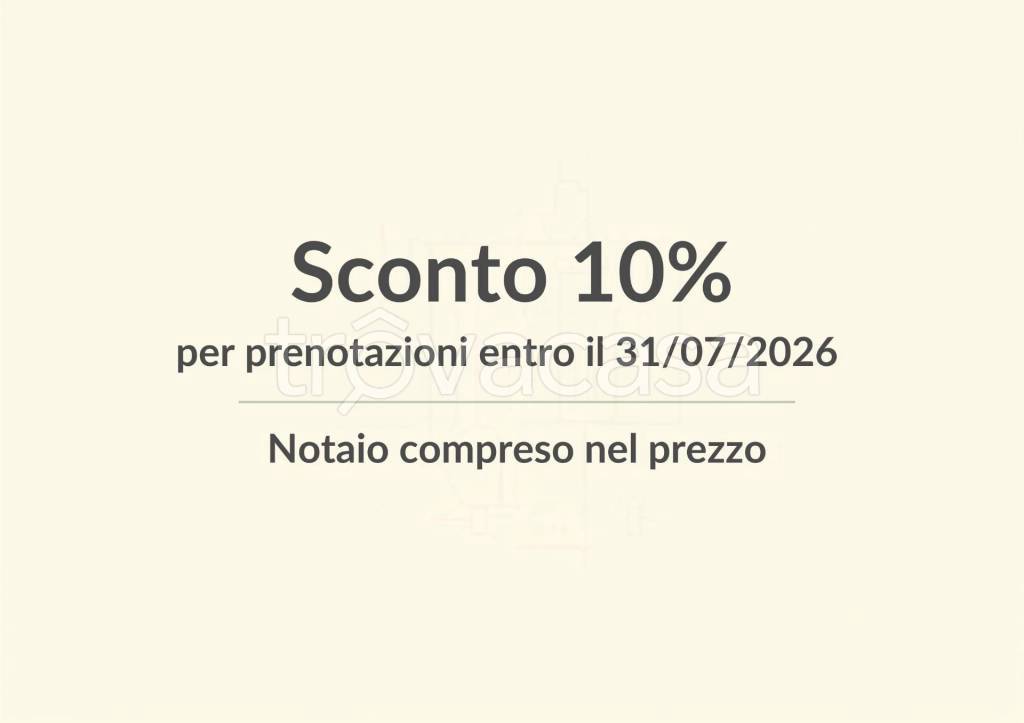 appartamento in vendita a Casatenovo