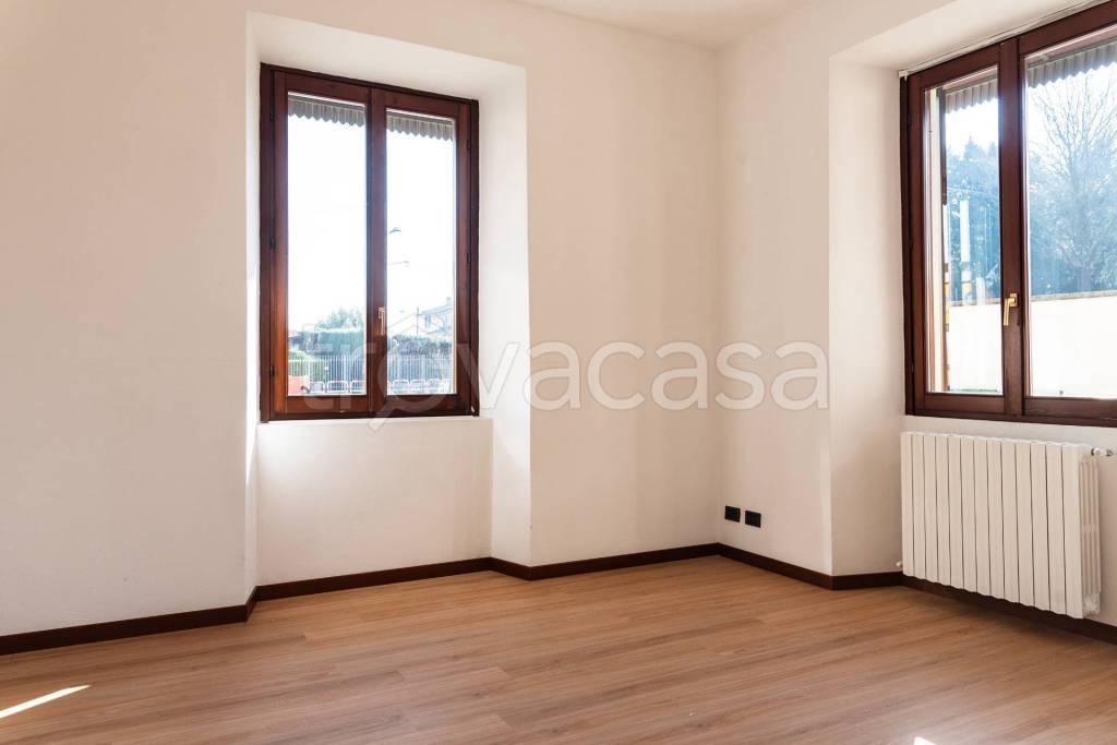 appartamento in vendita a Casatenovo