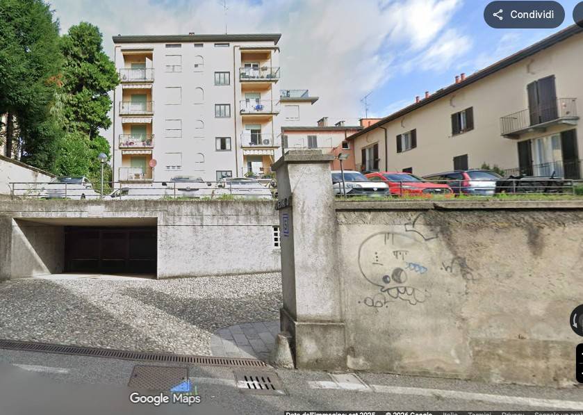 appartamento in vendita a Casatenovo