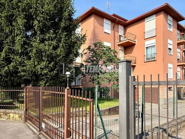 appartamento in vendita a Casatenovo in zona Campofiorenzo