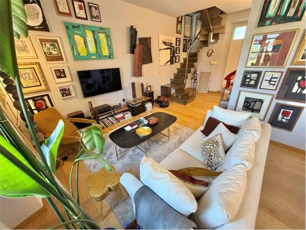 appartamento in vendita a Casatenovo