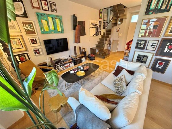 appartamento in vendita a Casatenovo