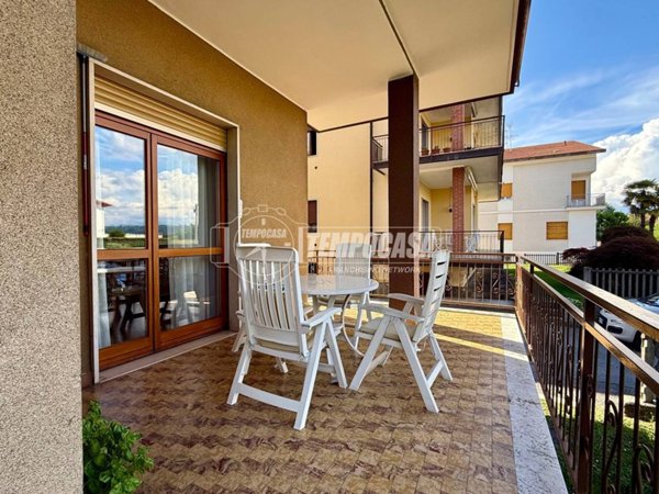 appartamento in vendita a Casatenovo in zona Rogoredo
