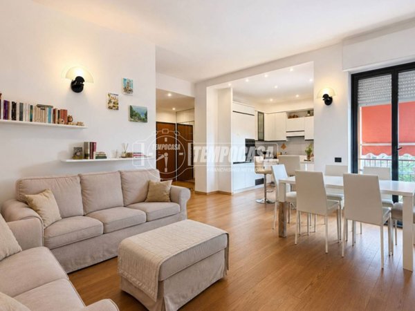 appartamento in vendita a Casatenovo in zona Campofiorenzo