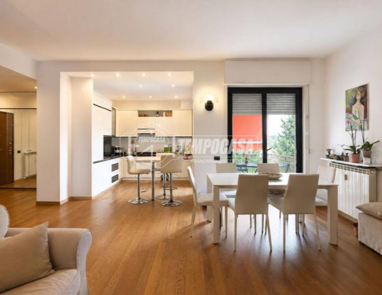 appartamento in vendita a Casatenovo in zona Campofiorenzo