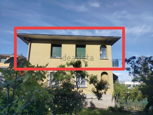 appartamento in vendita a Casatenovo