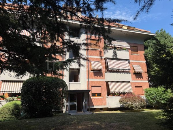 appartamento in vendita a Casatenovo