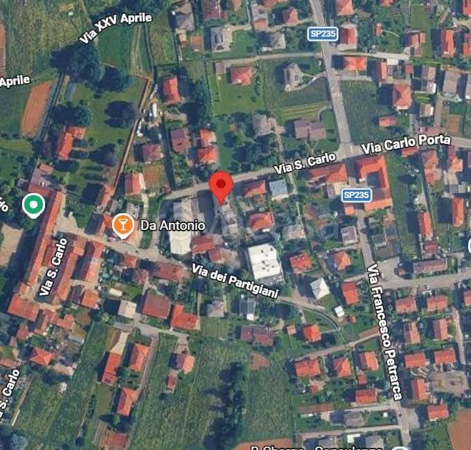 appartamento in vendita a Casatenovo in zona Valaperta