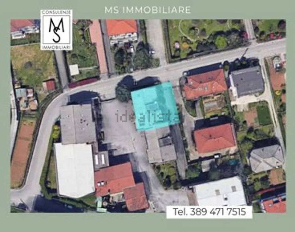appartamento in vendita a Casatenovo in zona Valaperta