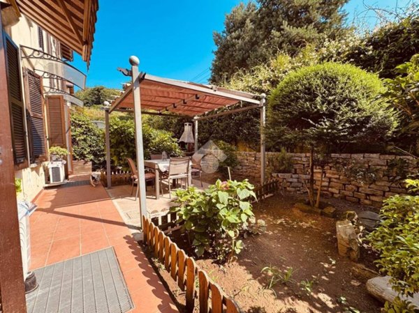 appartamento in vendita a Casatenovo
