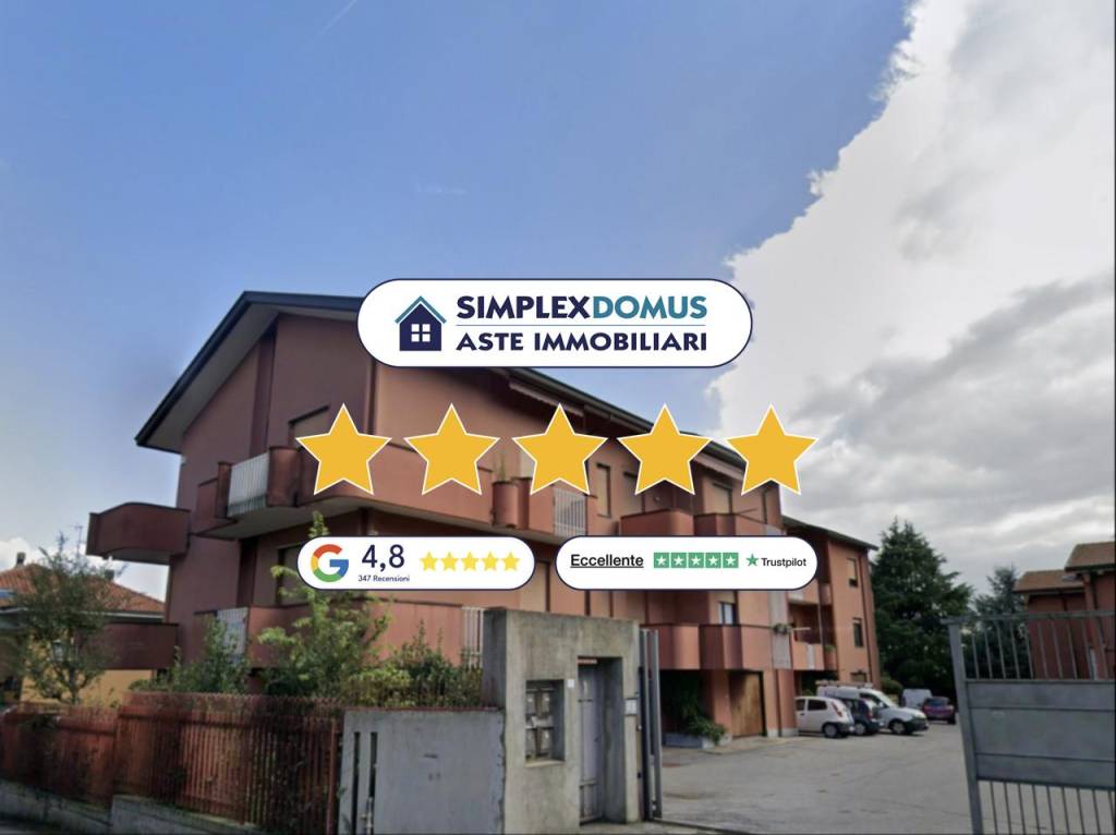 appartamento in vendita a Casatenovo in zona Valaperta