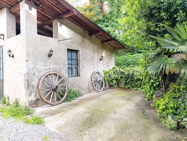 appartamento in vendita a Casatenovo