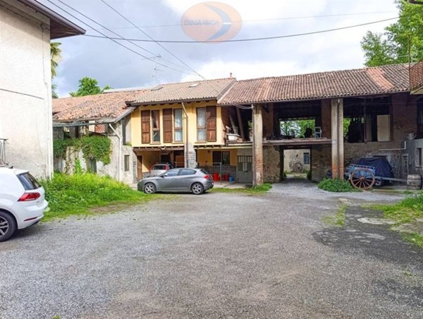 appartamento in vendita a Casatenovo