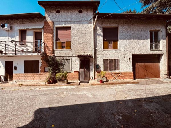casa indipendente in vendita a Casatenovo in zona Galgiana